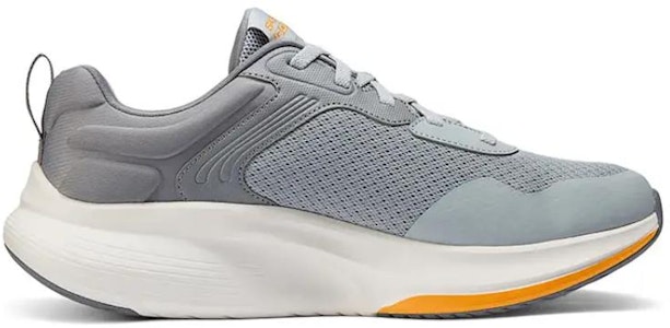 Skechers Go Walk 'Kelabu Cerah' 216581-LTGY Order Skechers Go Walk 'Kelabu Cerah' 216581-LTGY