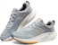 Skechers Go Walk 'Kelabu Cerah' 216581-LTGY