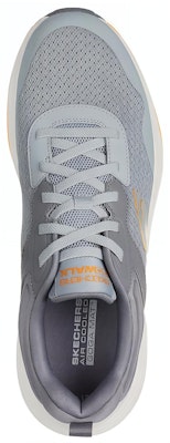 스케쳐스 고워크 라이트 그레이 (Skechers Go Walk Light Grey) 216581-LTGY Shop 스케쳐스 고워크 라이트 그레이 (Skechers Go Walk Light Grey) 216581-LTGY