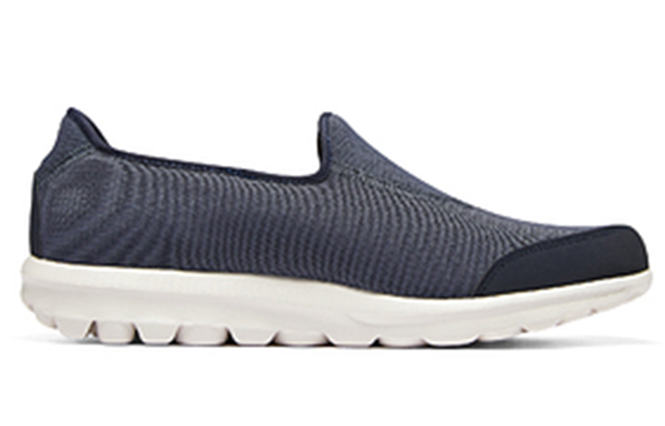 Skechers Go Walk 'Navy Breathable Slip-Resistant' 圖 2