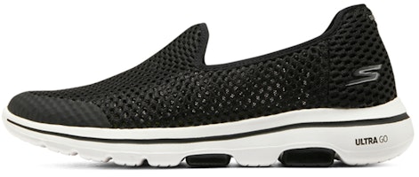 Skechers Go Walk Shoes 'Black White' 894132-BKW Skechers Go Walk Shoes 'Black White' 894132-BKW