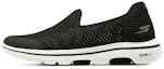 Buy Skechers Go Walk Kasut 'Hitam Putih' 894132-BKW