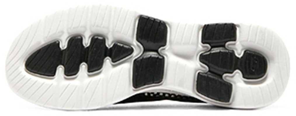 Skechers Go Walk Kasut 'Hitam Putih' 894132-BKW Purchase Skechers Go Walk Kasut 'Hitam Putih' 894132-BKW