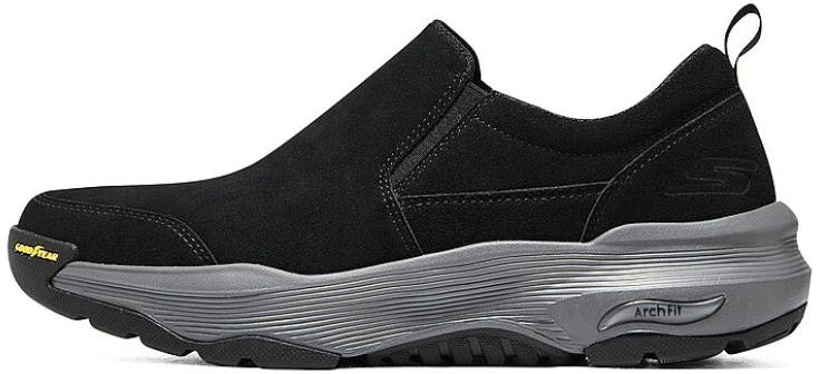 skechers-go-walk-soft-comfort-slip-resistant-warm-low-top-casual-black-216462-blk
