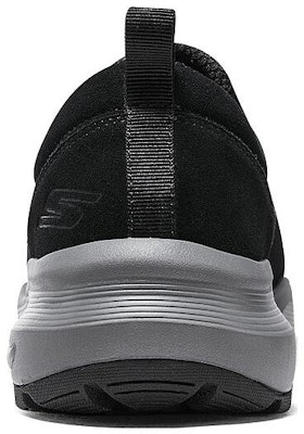 스케쳐스 고워크 아치핏 슬립인스 '블랙' 216462-BLK Purchase 스케쳐스 고워크 아치핏 슬립인스 '블랙' 216462-BLK