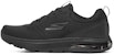 Skechers Go Walk Air 2.0 'Hitam' 216153-BBK