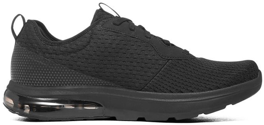 Skechers Go Walk Air 2.0 'Black' 216153-BBK Order Skechers Go Walk Air 2.0 'Black' 216153-BBK