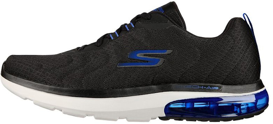 Skechers Go Walk Air 2.0 'Black Blue' 216154-BKBL Buy Skechers Go Walk Air 2.0 'Black Blue' 216154-BKBL