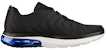 Skechers Go Walk Air 2.0 'Hitam Biru' 216154-BKBL