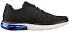 Order Skechers Go Walk Air 2.0 'Hitam Biru' 216154-BKBL