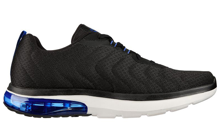Order Skechers Go Walk Air 2.0 'Black Blue' 216154-BKBL