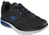 Skechers Go Walk Air 2.0 'Hitam Biru' 216154-BKBL