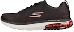 Buy Skechers Go Walk Air 2.0 'Black Red' 216241-BKRD