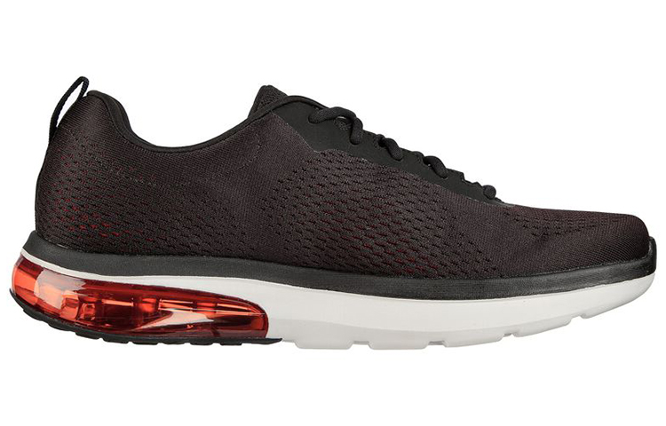 Order Skechers Go Walk Air 2.0 'Black Red' 216241-BKRD