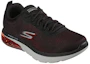 Shop Skechers Go Walk Air 2.0 'Black Red' 216241-BKRD