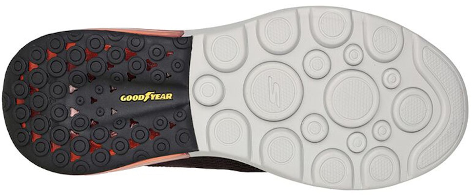 Skechers Go Walk Air 2.0 'Negro Rojo' 216241-BKRD Purchase Skechers Go Walk Air 2.0 'Negro Rojo' 216241-BKRD
