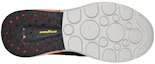 Purchase Skechers Go Walk Air 2.0 'Black Red' 216241-BKRD