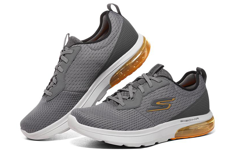 Skechers Go Walk Air 2.0 'Grey' 圖 3
