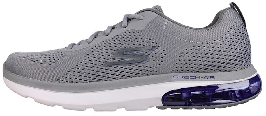 Skechers Go Walk Air 2.0 'Grey Blue' 216241-GYBL Buy Skechers Go Walk Air 2.0 'Grey Blue' 216241-GYBL