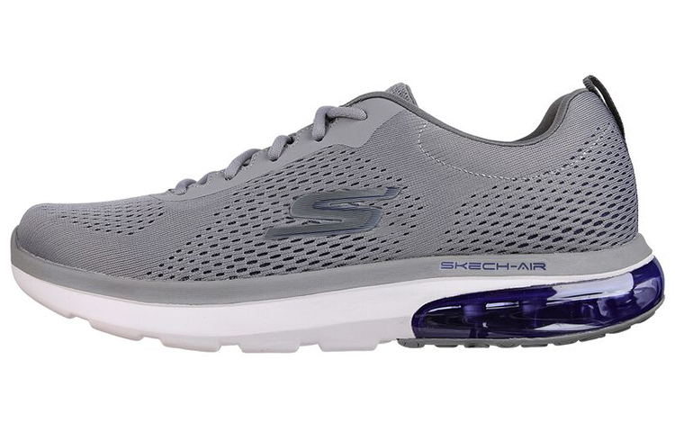 Skechers Go Walk Air 2.0 'Grey Blue' 216241-GYBL