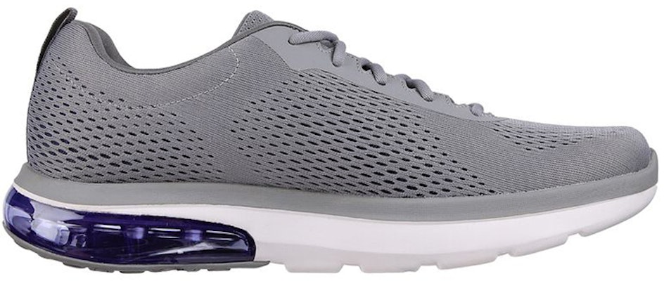 Skechers Go Walk Air 2.0 'Grey Blue' 216241-GYBL Order Skechers Go Walk Air 2.0 'Grey Blue' 216241-GYBL