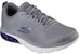 Skechers Go Walk Air 2.0 'Kelabu Biru' 216241-GYBL