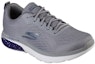 Lookbook Skechers Go Walk Air 2.0 'Kelabu Biru' 216241-GYBL