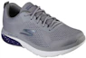 Lookbook Skechers Go Walk Air 2.0 'Grey Blue' 216241-GYBL