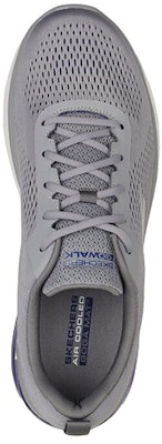 Skechers Go Walk Air 2.0 'Grey Blue' 216241-GYBL Shop Skechers Go Walk Air 2.0 'Grey Blue' 216241-GYBL