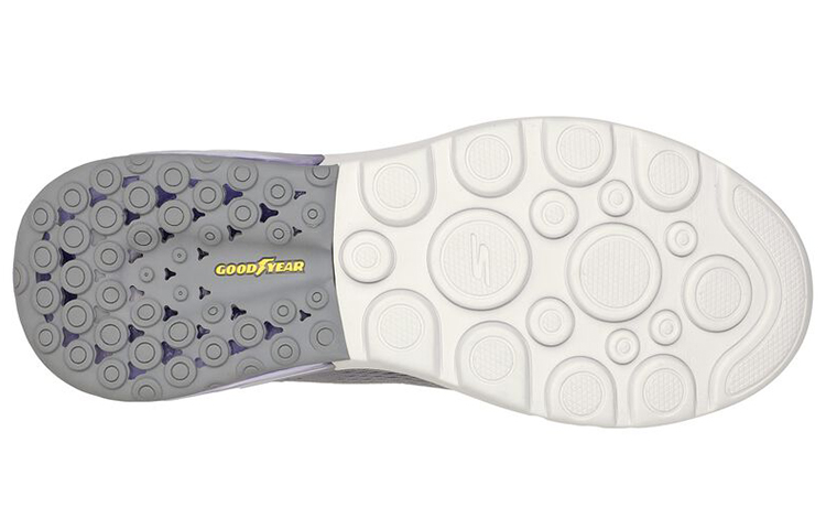 Purchase Skechers Go Walk Air 2.0 'Grey Blue' 216241-GYBL