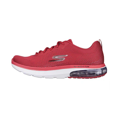 Skechers Go Walk Air 2.0 'Red'