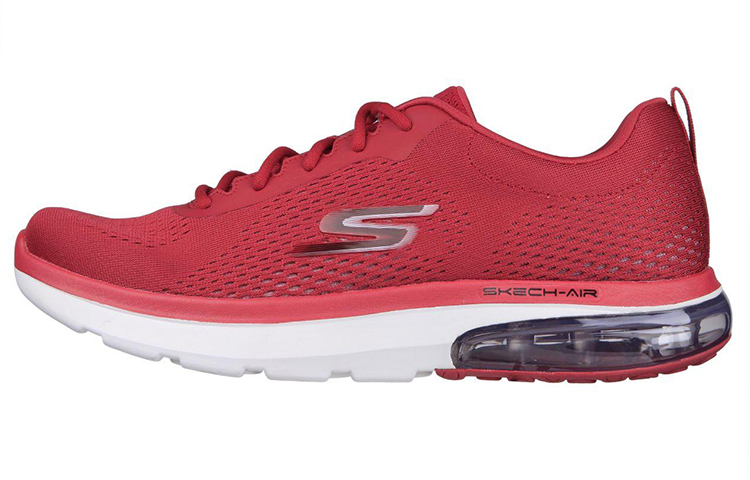 Skechers Go Walk Air 2.0 'Red' 216241-RED