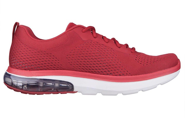 Skechers Go Walk Air 2.0 'Red' 216241-RED Order Skechers Go Walk Air 2.0 'Red' 216241-RED