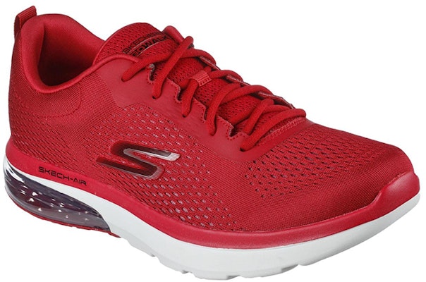 Skechers Go Walk Air 2.0 'Merah' 216241-RED Lookbook Skechers Go Walk Air 2.0 'Merah' 216241-RED
