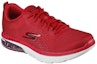 Lookbook Skechers Go Walk Air 2.0 'Merah' 216241-RED
