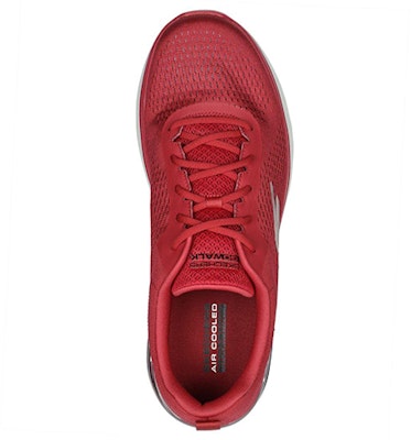 Skechers Go Walk Air 2.0 'Merah' 216241-RED Shop Skechers Go Walk Air 2.0 'Merah' 216241-RED