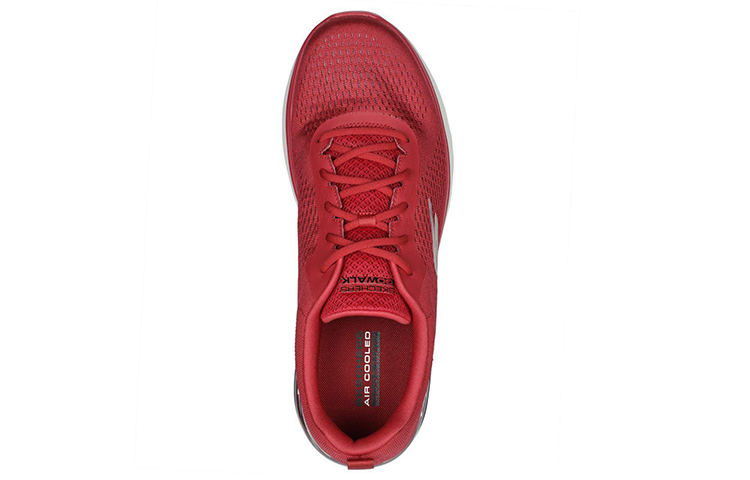 Shop Skechers Go Walk Air 2.0 'Red' 216241-RED