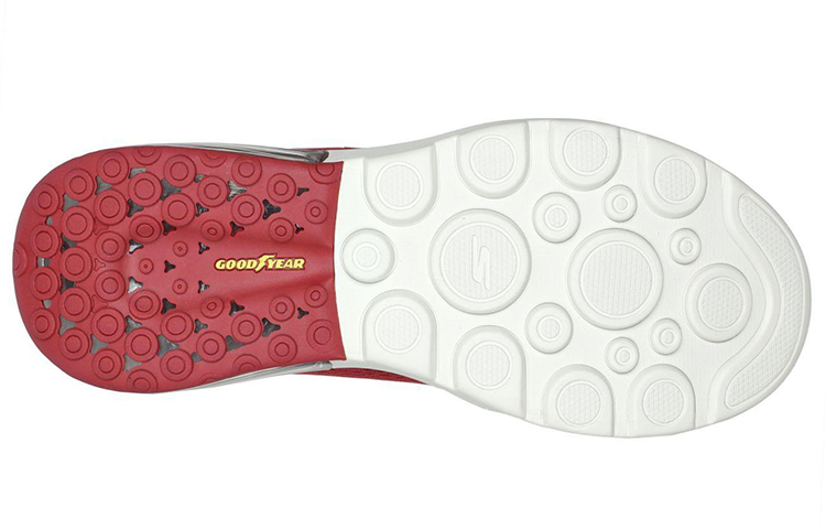 Purchase Skechers Go Walk Air 2.0 'Red' 216241-RED