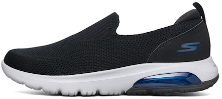 Skechers Go Walk Air 'Black Blue' 54490-BKBL Skechers Go Walk Air 'Black Blue' 54490-BKBL