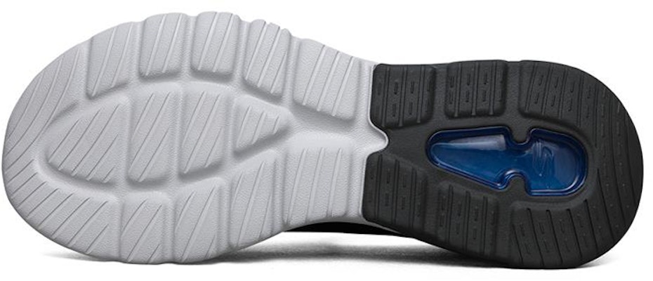 Skechers Go Walk Air 'Black Blue' 54490-BKBL Purchase Skechers Go Walk Air 'Black Blue' 54490-BKBL