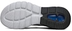 Purchase Skechers Go Walk Air 'Hitam Biru' 54490-BKBL