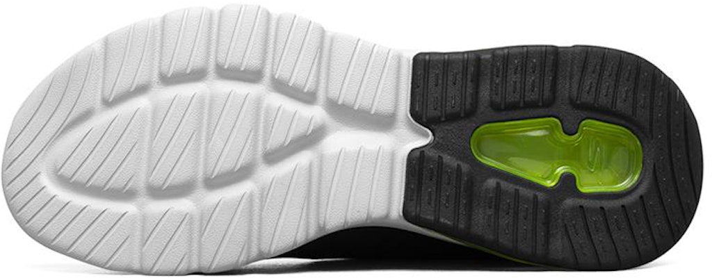 Skechers Go Walk Air 'Black Green' 54491-BKLM Purchase Skechers Go Walk Air 'Black Green' 54491-BKLM
