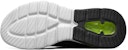 Skechers Go Walk Air 'Hitam Hijau' 54491-BKLM