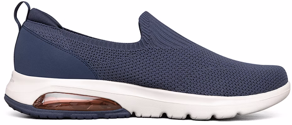 Skechers Go Waik Air 'Blue' 54490-NVY Order Skechers Go Waik Air 'Blue' 54490-NVY
