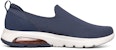 Skechers Go Waik Air 'Biru' 54490-NVY