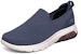 Skechers Go Waik Air 'Biru' 54490-NVY