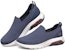 Skechers Go Waik Air 'Biru' 54490-NVY