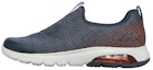 Buy Skechers Go Walk Air 'Biru Oren' 216150-NVOR
