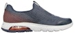 Skechers Go Walk Air 'Biru Oren' 216150-NVOR