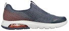 Order Skechers Go Walk Air 'Biru Oren' 216150-NVOR